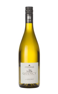 Joseph Mellot Quincy Le Rimonet 2023