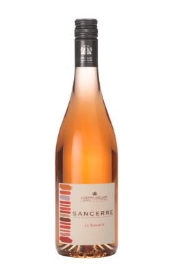 Joseph Mellot Sancerre Le Rabault Rosé 2022