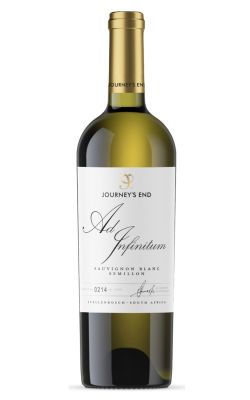 Journey's End Ad Infinitum Sauvignon Blanc Semillon 2022