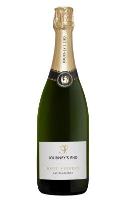Journey's End MCC Brut Reserve NV