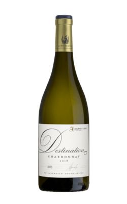 Journey's End Destination Chardonnay 2023