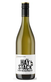 Journey's End Haystack Chardonnay 2020