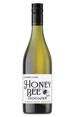 Journey's End Honey Bee Viognier 2025