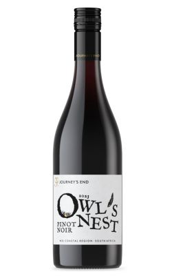 Journey's End Owl’s Nest Pinot Noir 2023