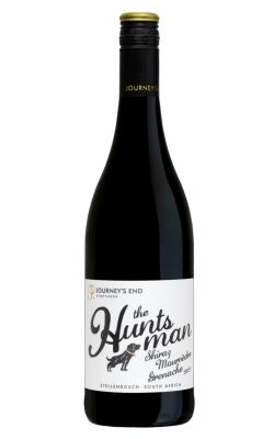 Journey's End The Huntsman Shiraz Mourvedre Grenache 2023