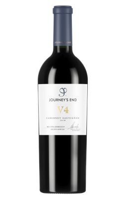 Journey's End V4 Cabernet Sauvignon 2020