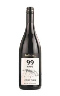 Julicher Estate 99 Rows Pinot Noir 2015 