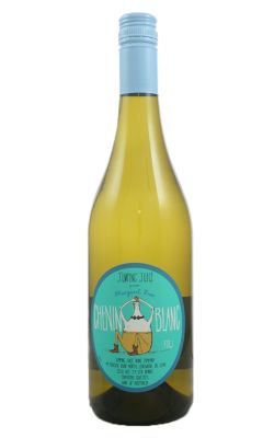 Jumping Juice Chenin Blanc 2022