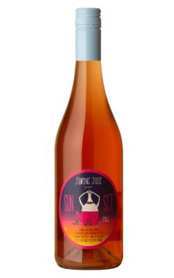 Jumping Juice Sunset Rosé 2022