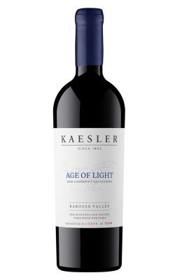 Kaesler Age of Light Cabernet Sauvignon 2018