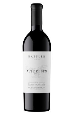 Kaesler Alte Reben Shiraz 2018