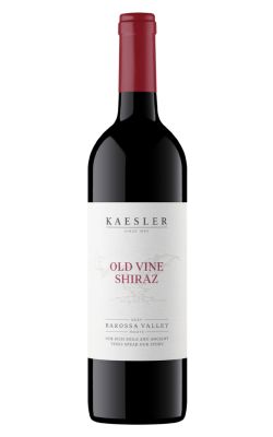 Kaesler Old Vine Shiraz 2020