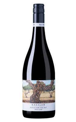 Kaesler Reach for the Sky GSM 2021