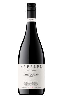 Kaesler The Bogan Shiraz 2021