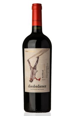 Kaiken Disobedience by Francis Mallmann Red Blend 2020