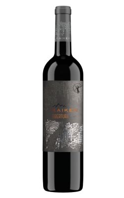 Kaiken Obertura Uco Valley Cabernet Franc 2017