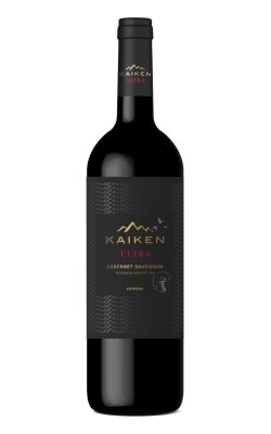 Kaiken Ultra Mendoza Cabernet Sauvignon 2018