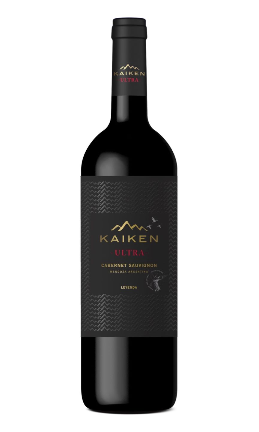 Buy Kaiken Ultra Mendoza Cabernet Sauvignon 2020 - VINVM