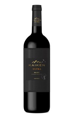 Kaiken Ultra Mendoza Malbec 2020
