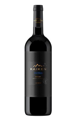 Kaiken Ultra Mendoza Merlot 2018