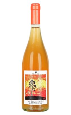 Kamara Nimbus Ritinitis Retsina 2024