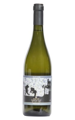 Kamara Shadow Play Assyrtiko Dry White 2023
