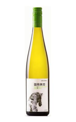 Kanaan Winery Riesling 2022
