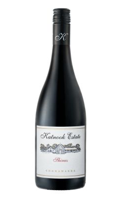 Katnook Estate Shiraz 2015