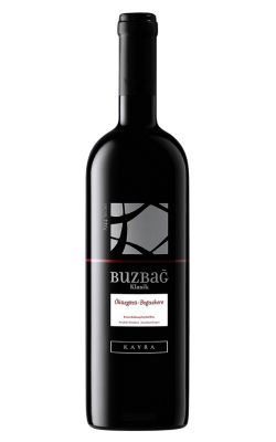 Kayra Buzbağ Öküzgözü Boğazkere 2022