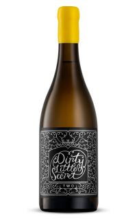 Ken Forrester Wines Dirty Little Secret with Gift Box NV