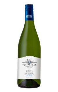Ken Forrester Wines Old Vine Reserve Chenin Blanc 2021