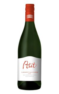 Ken Forrester Wines Petit Cabernet Sauvignon 2020