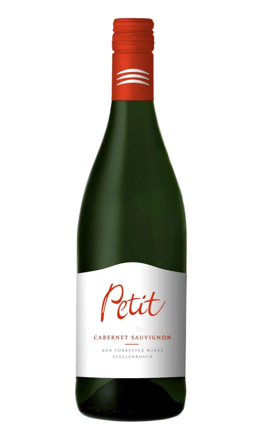 Buy Ken Forrester Wines Petit Sauvignon 2022 VINVM
