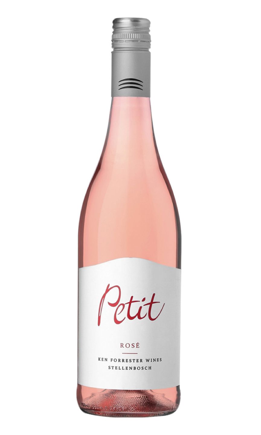 Buy Ken Forrester Wines Petit Rosé 2023 VINVM