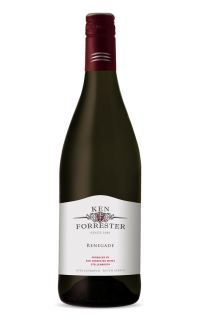 Ken Forrester Wines Renegade 2017