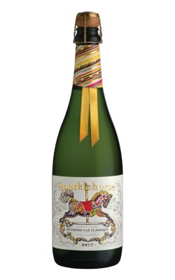 Ken Forrester Wines Sparklehorse MCC 2023