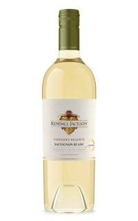 Kendall Jackson Vintner's Reserve Sauvignon Blanc 2021