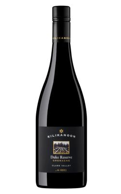 Kilikanoon Duke Reserve Grenache 2016
