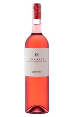Kir-Yianni Akakies Xinomavro Rosé 2024