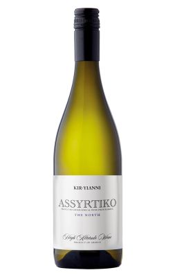 Kir-Yianni Assyrtiko 2025