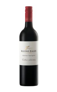 Kleine Zalze Cellar Selection Cabernet Sauvignon 2019