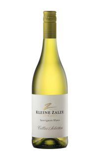 Kleine Zalze Cellar Selection Sauvignon Blanc 2021