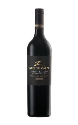 Kleine Zalze Vineyard Selection Cabernet Sauvignon 2022