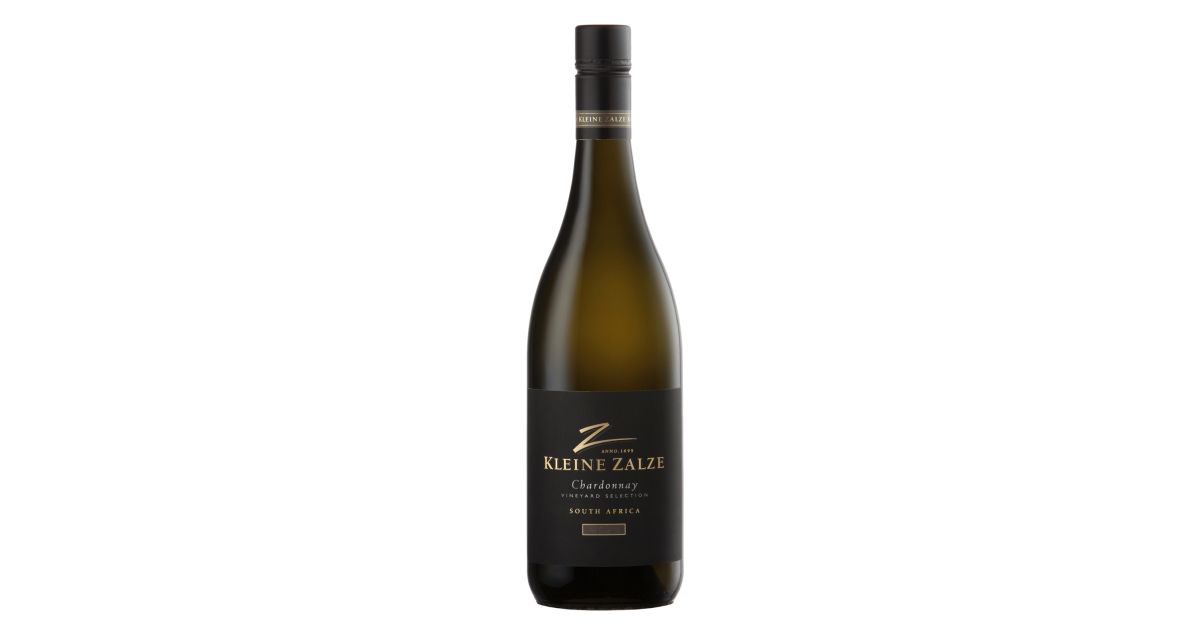 Buy Kleine Zalze Vineyard Selection Chardonnay 2023 VINVM