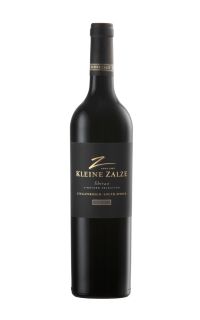 Kleine Zalze Vineyard Selection Shiraz 2017 