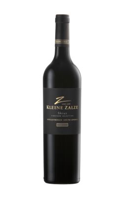 Kleine Zalze Vineyard Selection Shiraz 2019