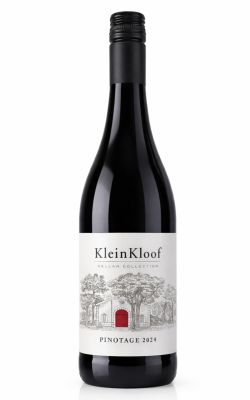 Kleinkloof Pinotage 2024
