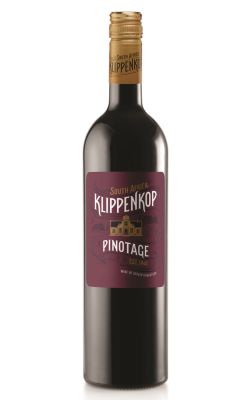 Klippenkop Pinotage 2023