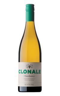 Kooyong Clonale Chardonnay 2019