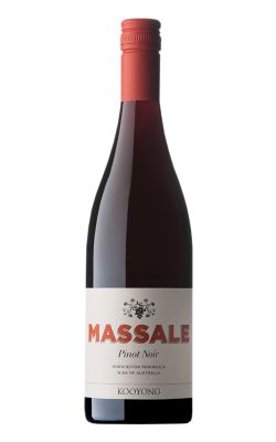 Kooyong Massale Pinot Noir 2022